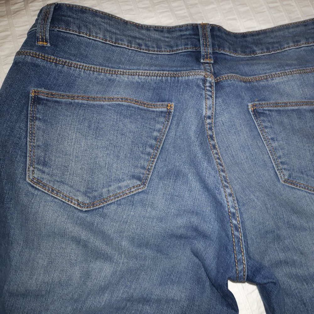 ZARA basic jeans - Picture 6 of 6